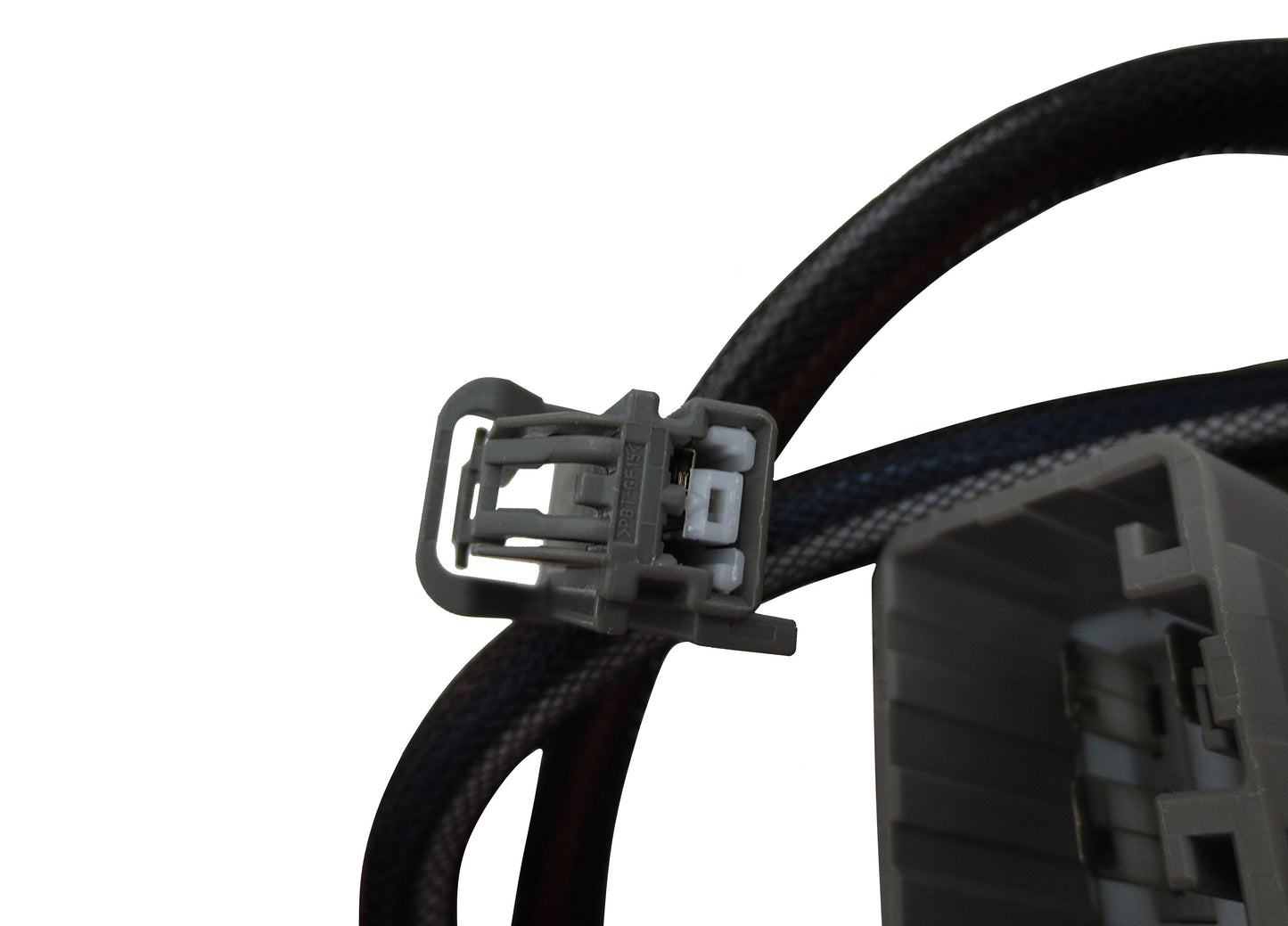 Tekonsha Brake Controller Harness 2015-2022 Ram, 3024-P