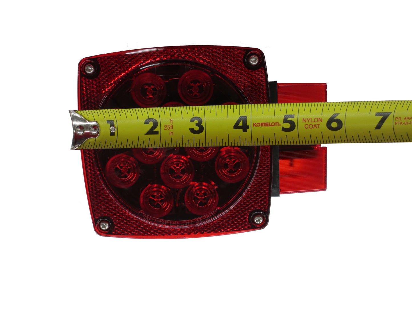 LED 444 Replacement Light, RH, Passenger Side, STL-2RB