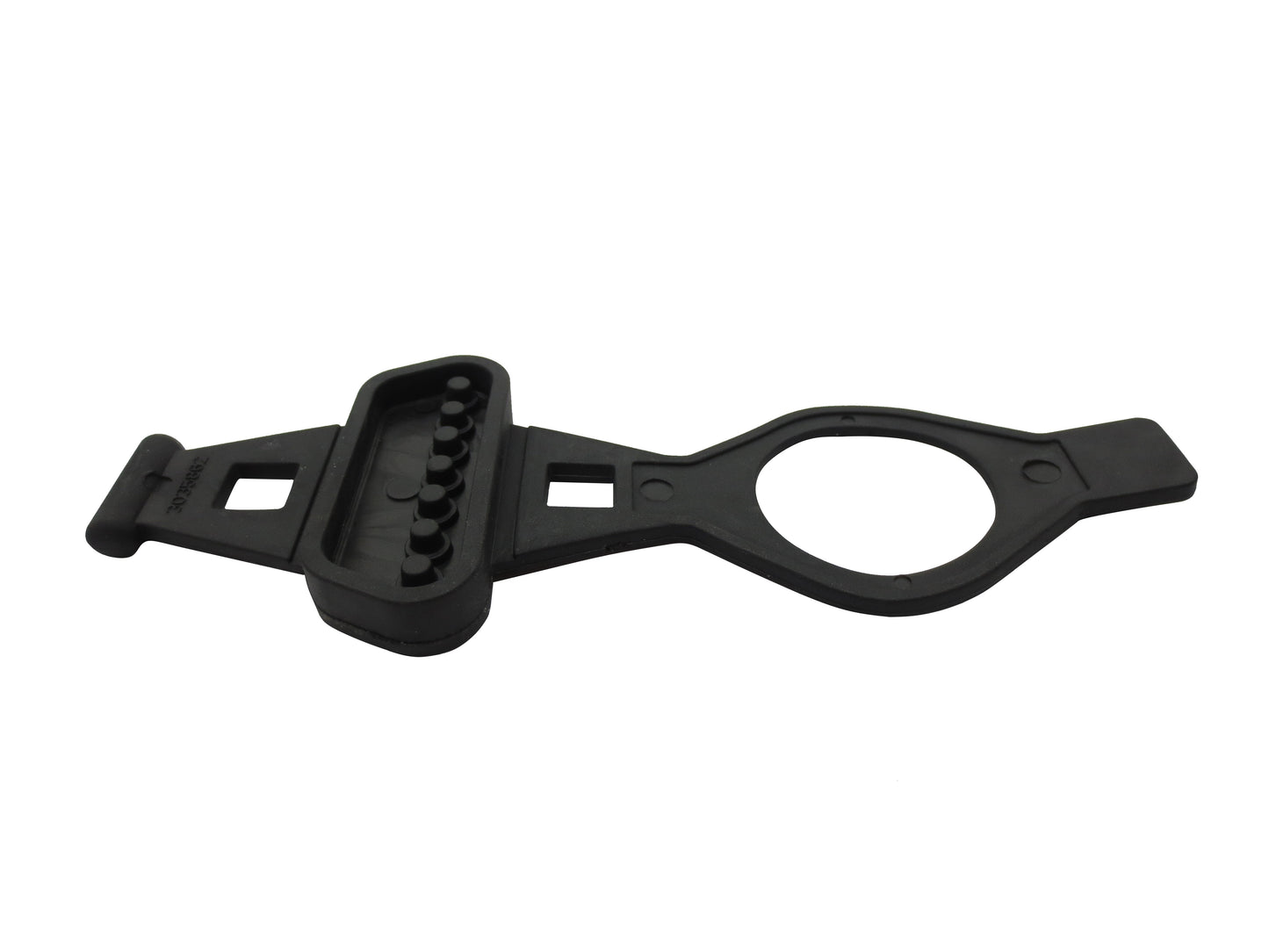 Wire Harness Plug Retainer, SnowDogg/Buyers 16160513