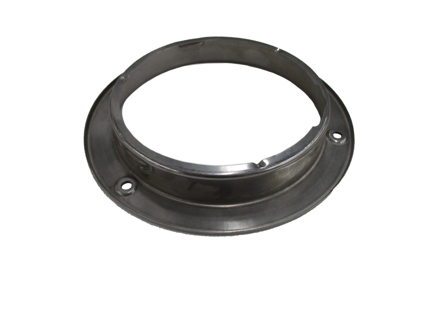 Stainless Steel Security Flange 4" - M43253
