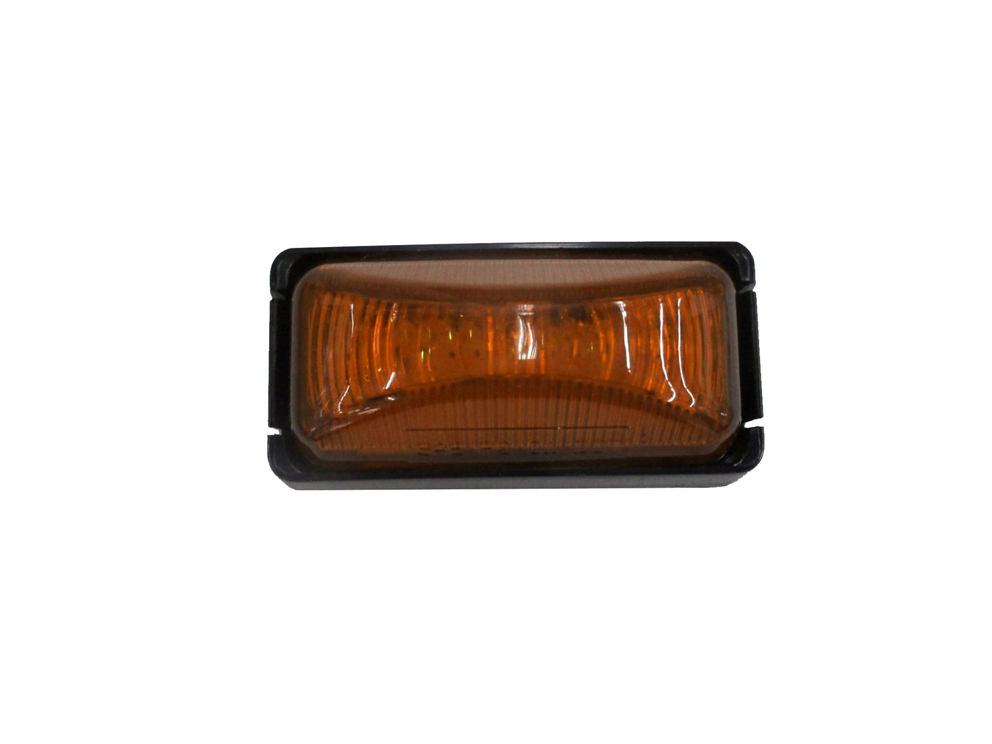 Amber Clearance / Marker Mini Thinline LED Light - LT02-220