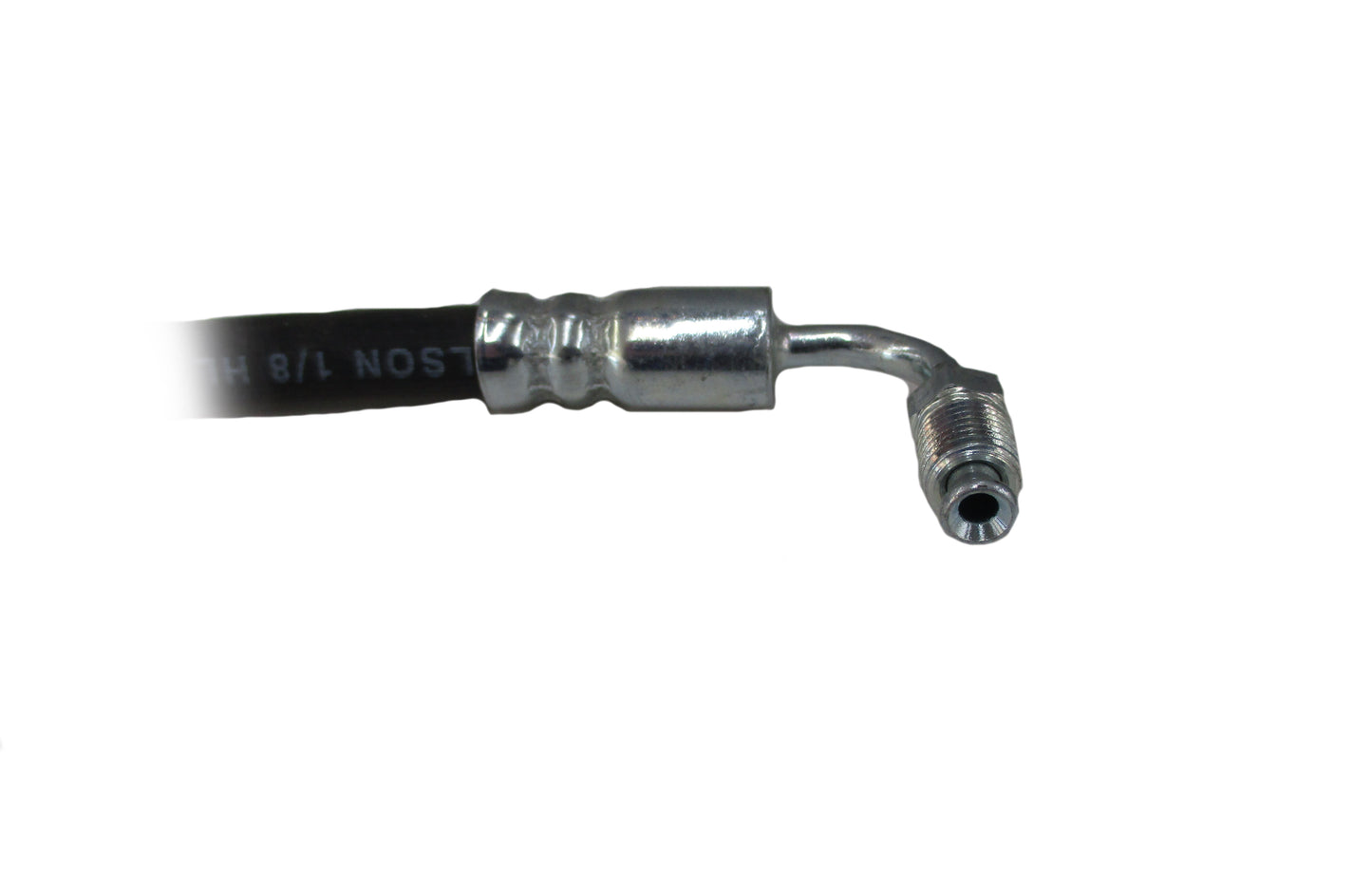 Hydraulic Flex Hose, 3/8-24x 90 - 18018-SF