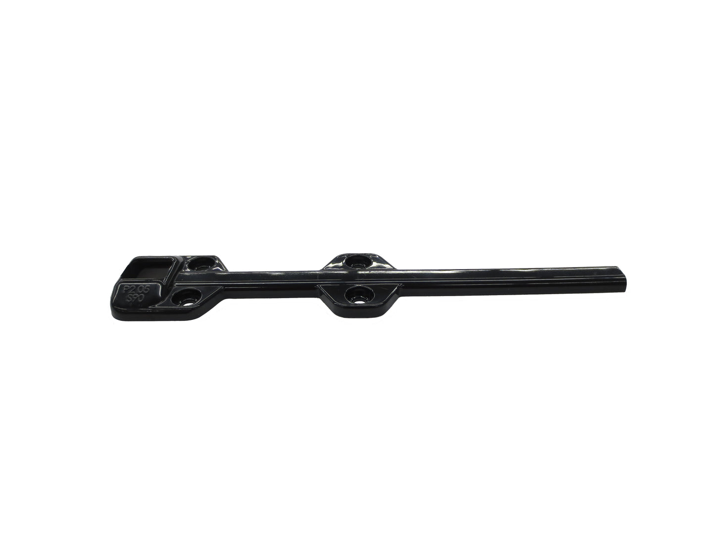 Light Wire Guide, 8.5" Bezel Only S90-0BS0-1
