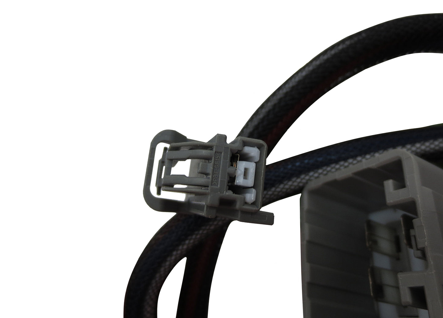 Tekonsha Brake Controller Harness, RAM 3023-P