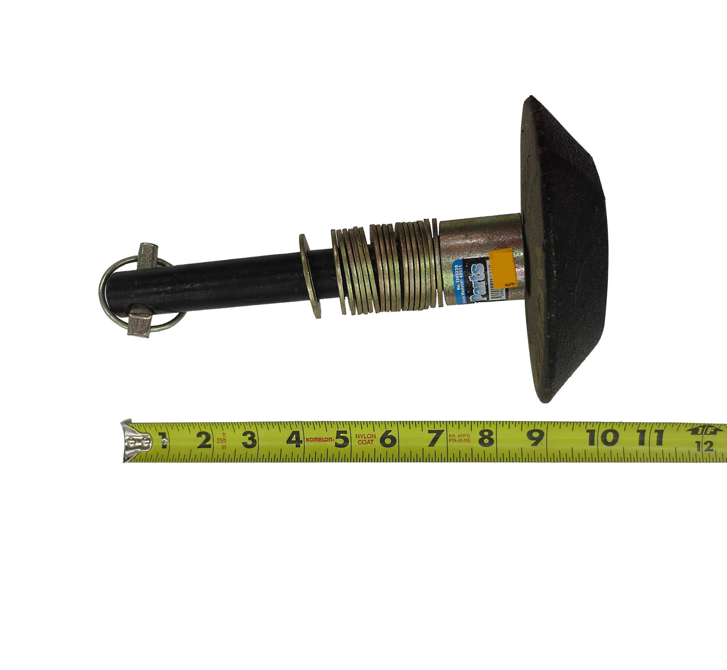 Heavy Duty Shoe Assembly, 49071, 1303220