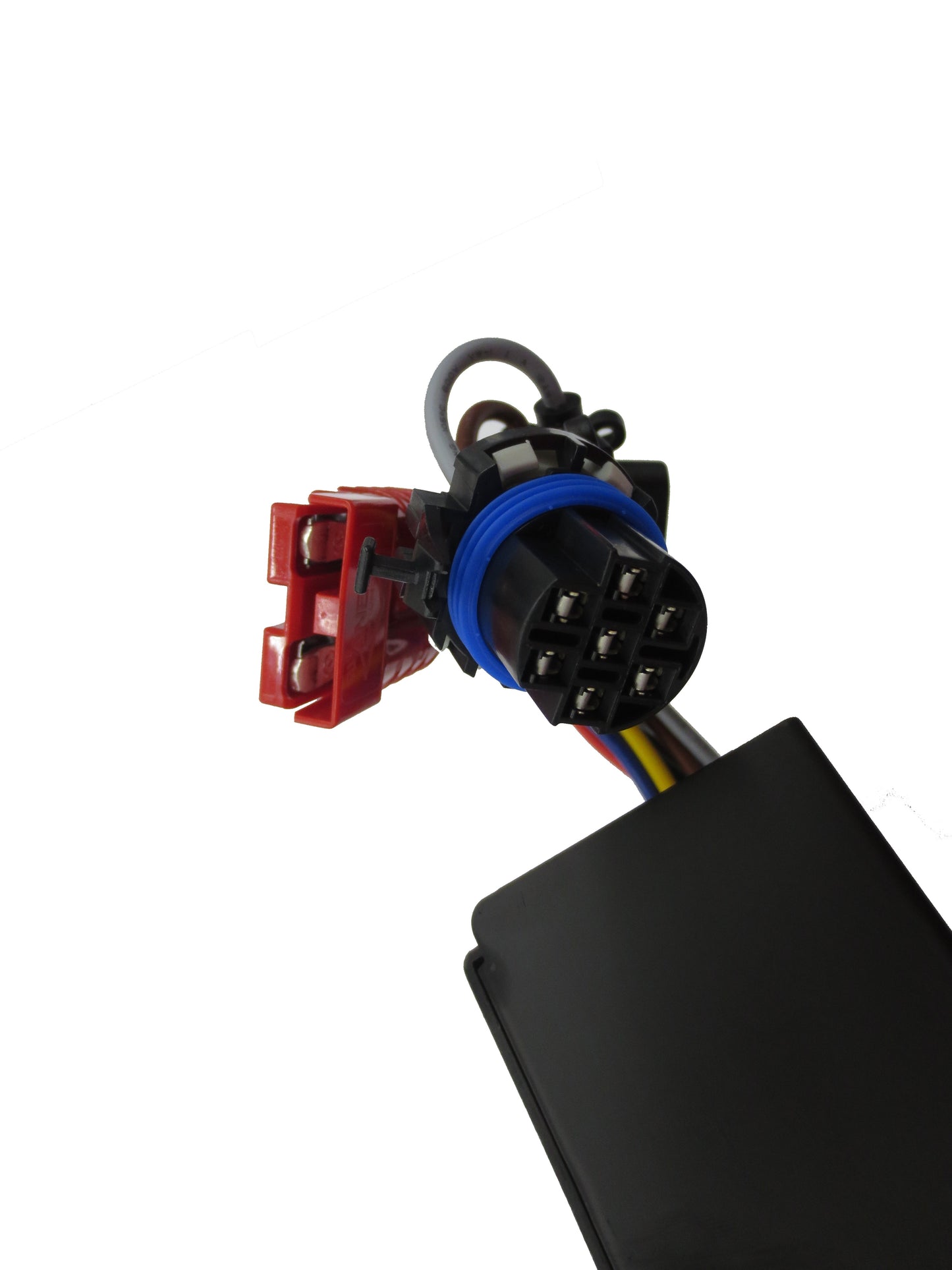 Variable Speed Controller for SHPE Salt Spreaders 3014199