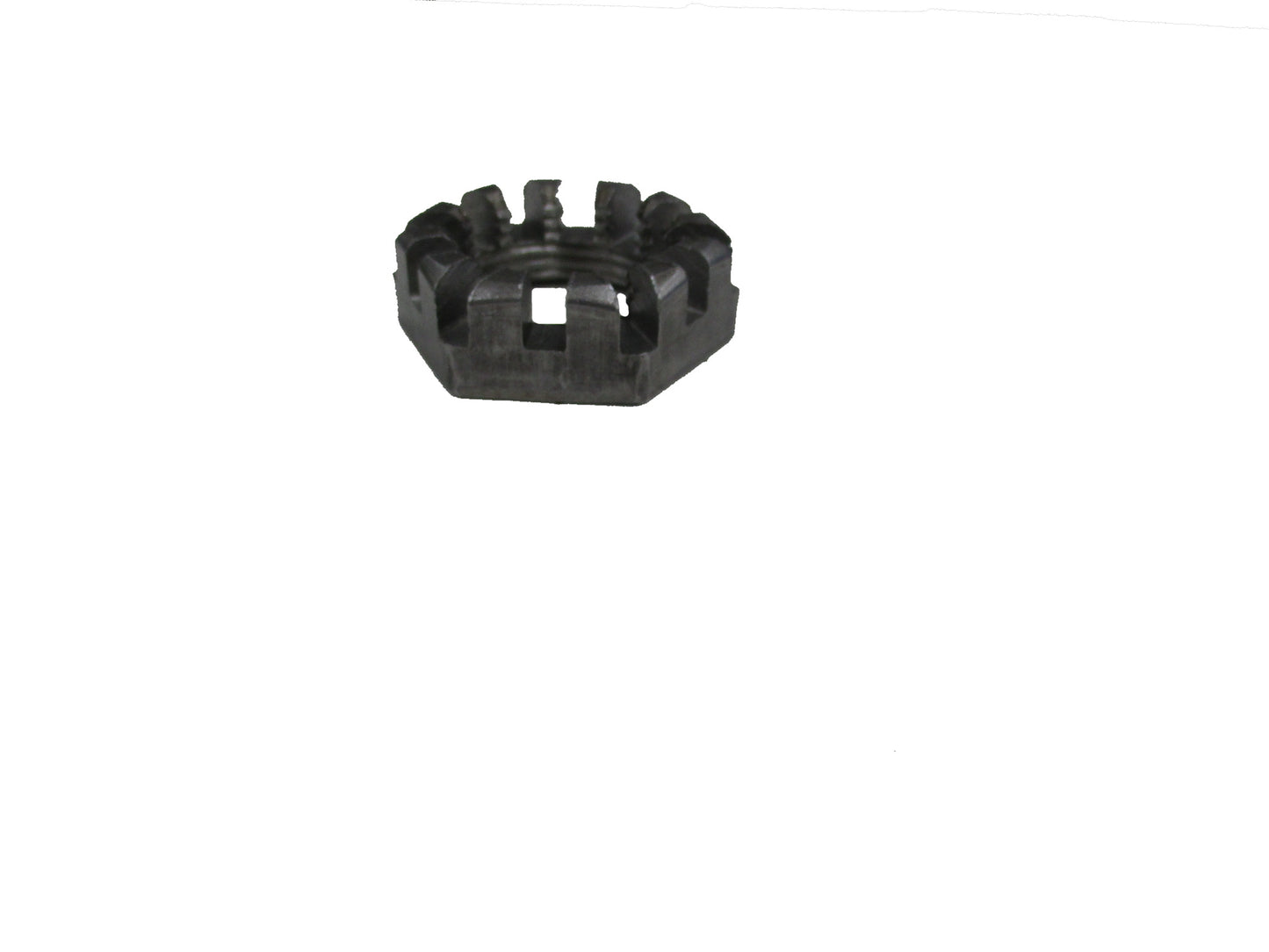Spindle Nut 1" Castle 6-176
