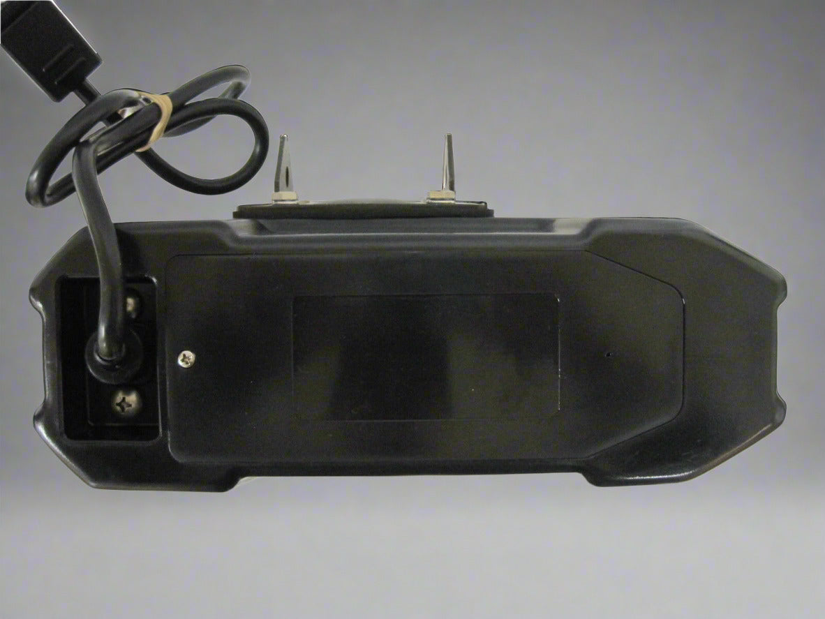 Halogen Snow Plow Lights - Pair - 25013250 & 25013251