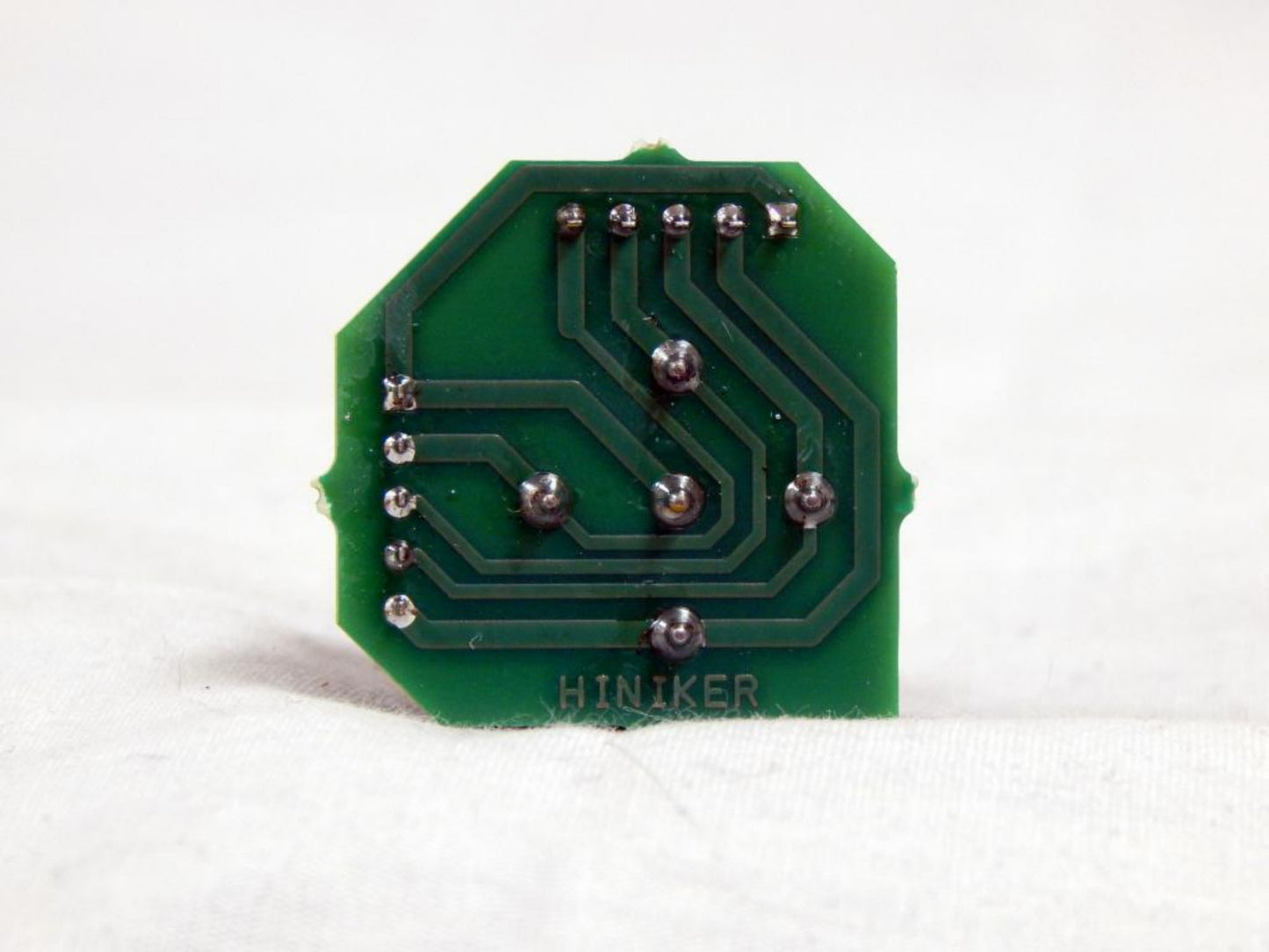 Hiniker Replacement Joystick Switch for Snowplow Controllers - 36014019 *** FREE SHIPPING ***