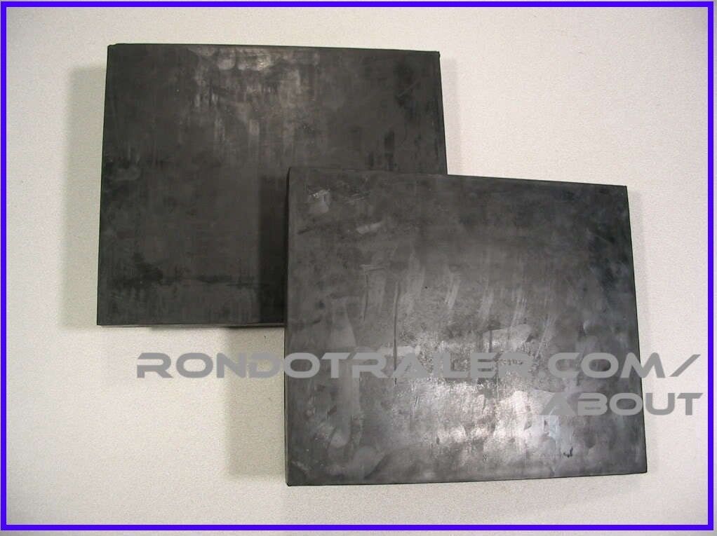Pro-Wing Rubber Edge (1 Set) 0020500(2)