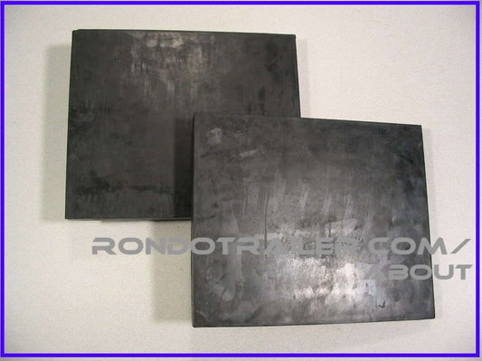 Pro-Wing Rubber Edge (1 Set) 0020500(2)