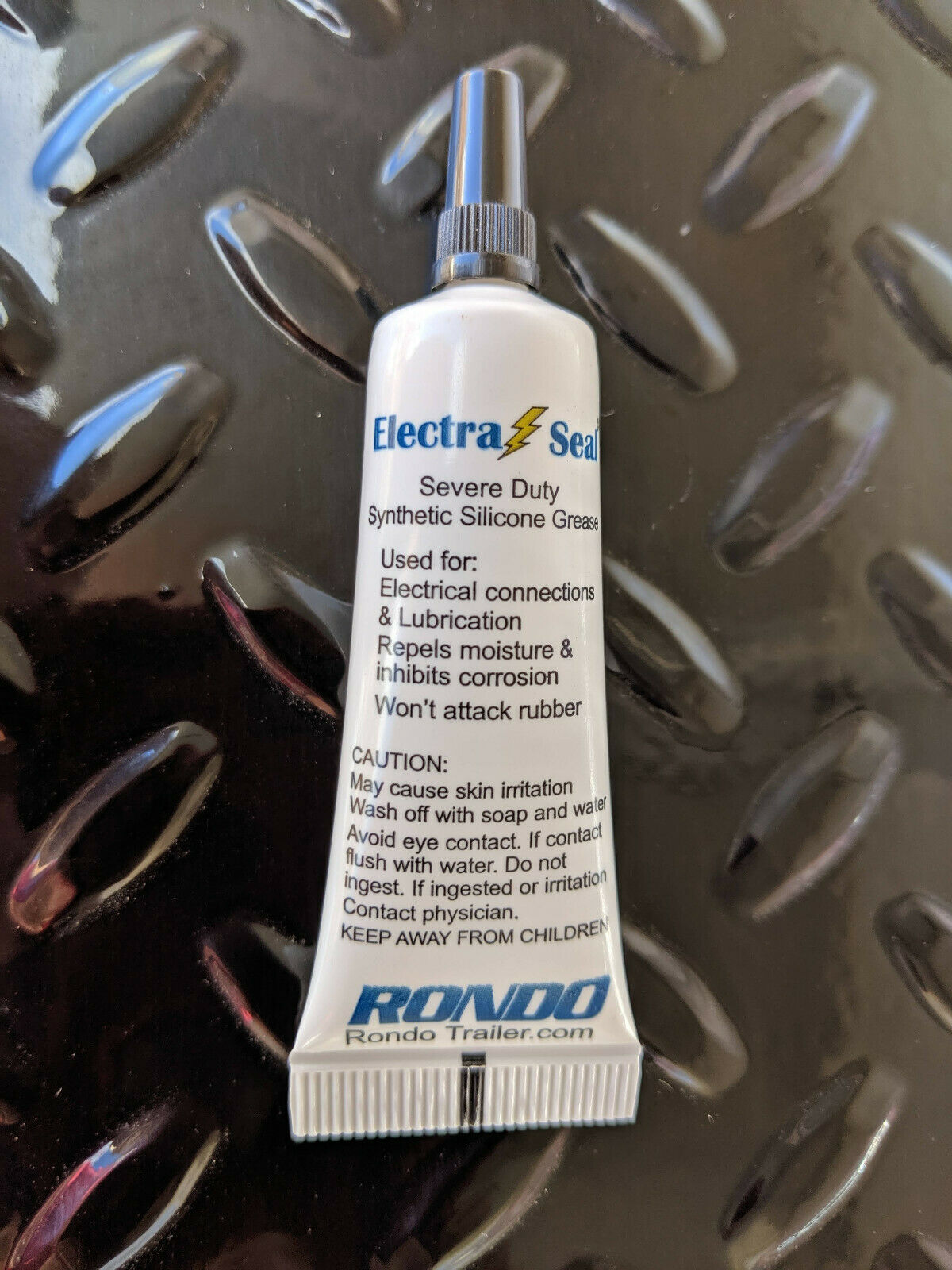 Dielectric Grease DG1