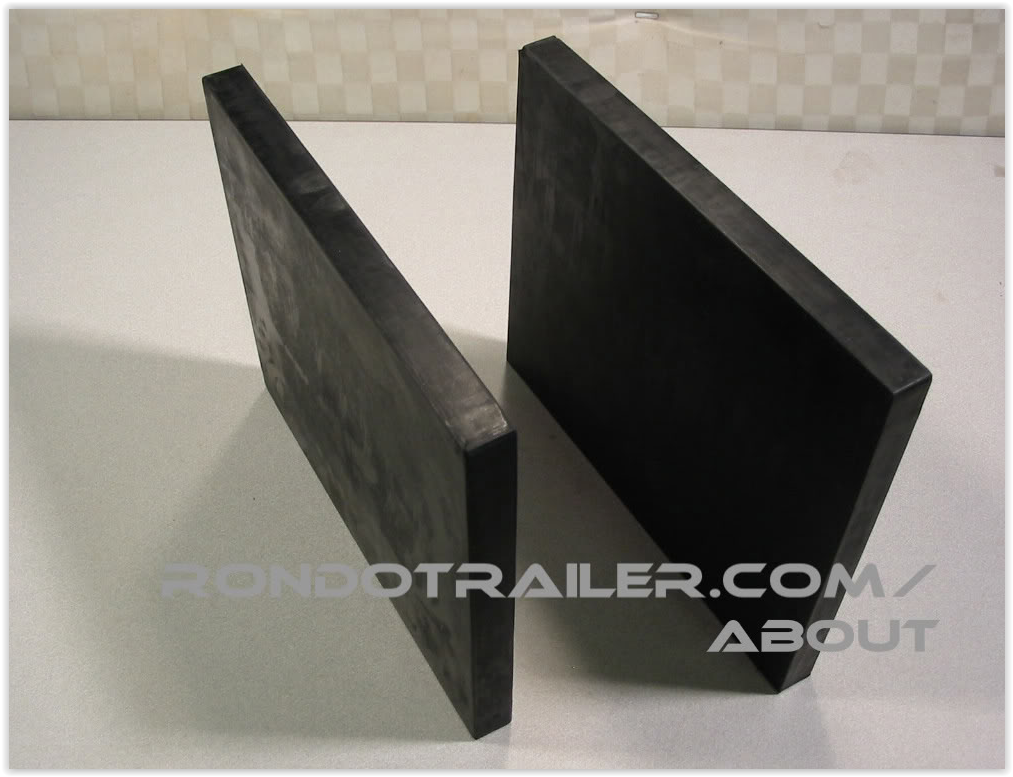 Pro-Wing Rubber Edge (1 Set) 0020500(2)