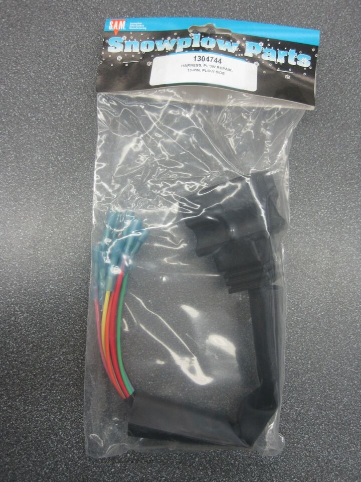 Harness Repair Kit, Boss 13 pin, plow side, 1304744