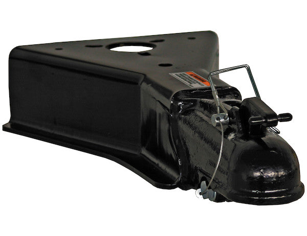 HD A-Frame Coupler for 2-5/16" Ball, 15k Capacity 0091595