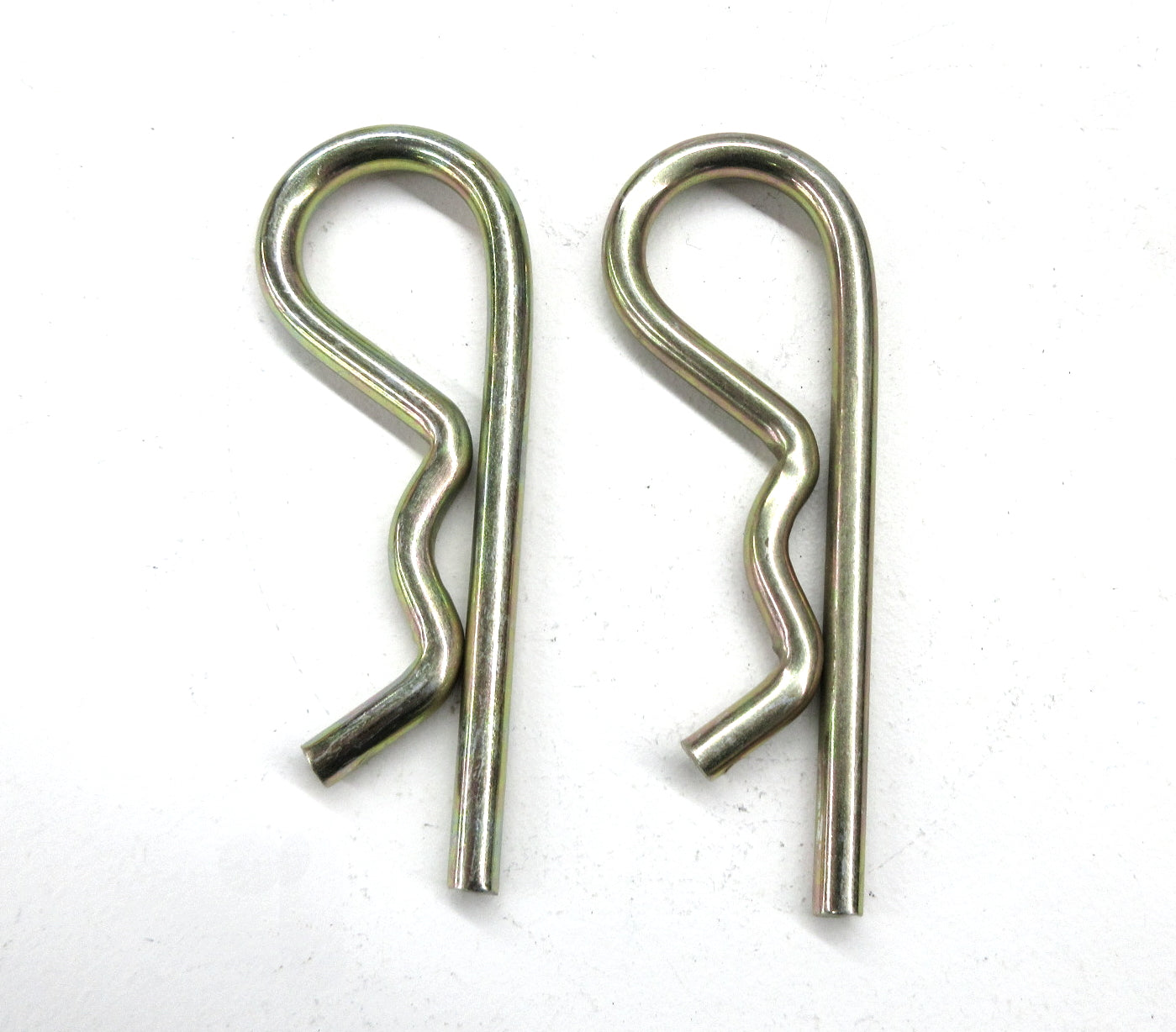 Hitchpin Clip, .243" x 4" (2 Per Bag) 01554