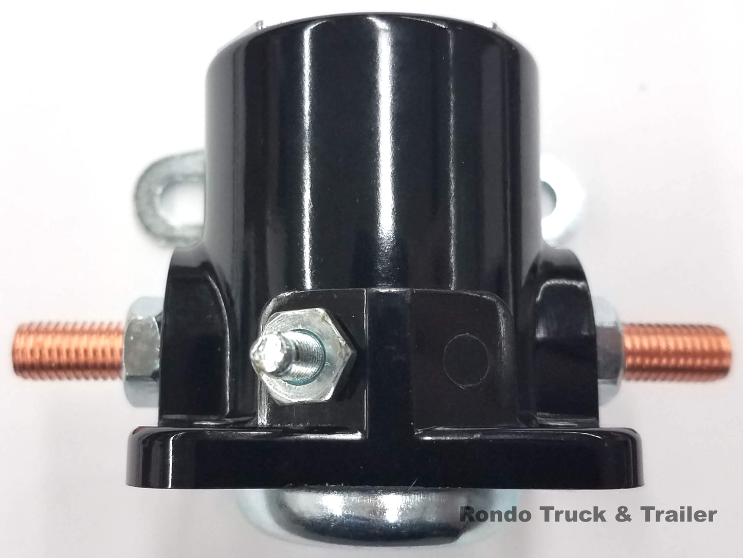 Replacement Snowplow Motor Solenoid for Meyers Plow 1306070 15370