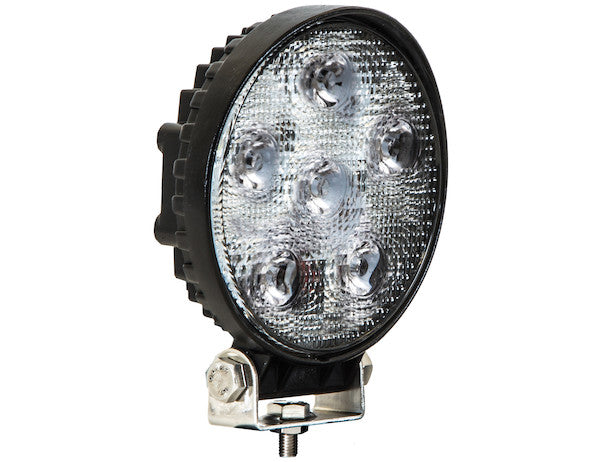 Clear Utility Light, 1350 Lumens, LED 1492115