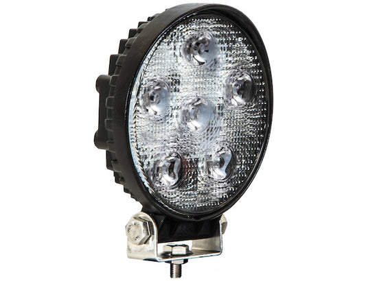 Clear Utility Light, 1350 Lumens, LED 1492115