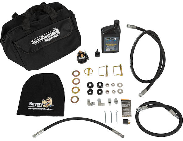 Emergency Kit -- Buyers V-Plows 16109030