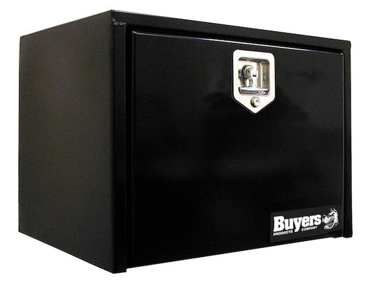 18"x18"x24" Underbody Steel Tool Box 1702300