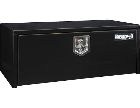 14"x16"x36" Underbody Toolbox Steel 1703305