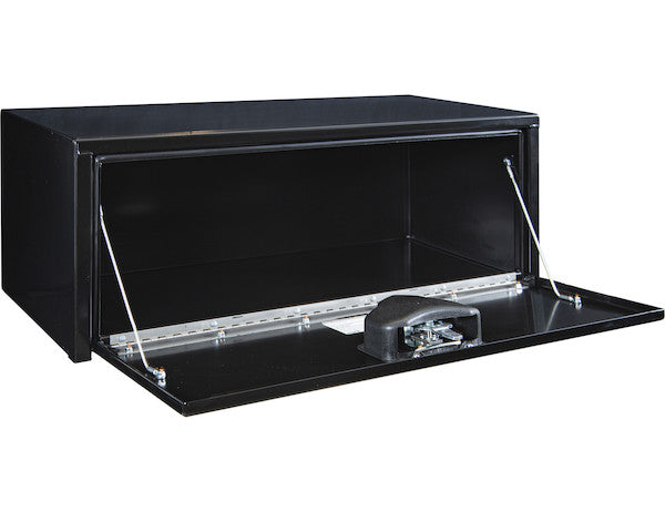 14"x16"x36" Underbody Toolbox Steel 1703305