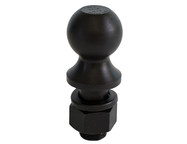 2 5/16" Ball, 30k Capacity, Steel, 1802055