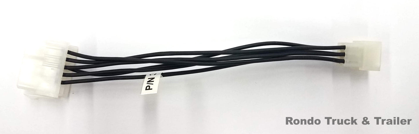 Aftermarket Snow Plow Controller, 9400, 1306902