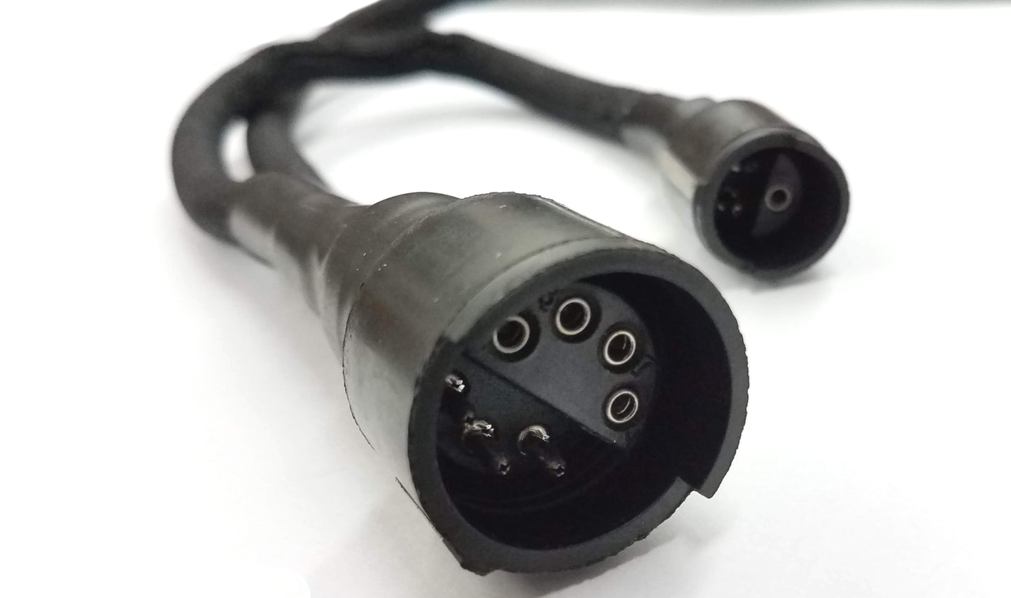 Hiniker V-Plow Snowplow Controller with Replaceable Switch 36014021 *** FREE SHIPPING ***