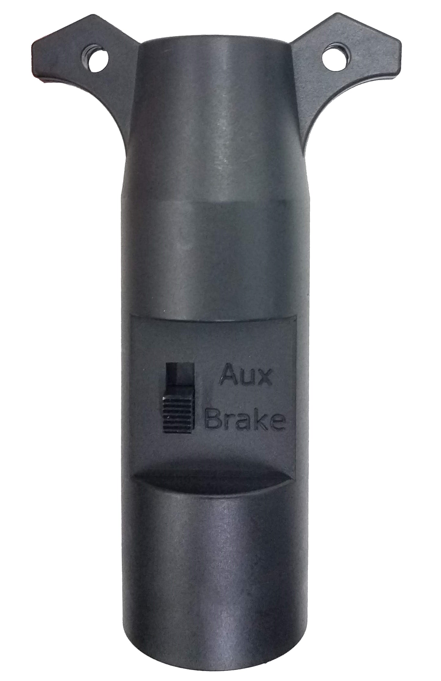 7-Pin Vehicle to 6 Pin Trailer Brake / Auxiliary Switch Wiring Adapter F76S *** FREE SHIPPING ***