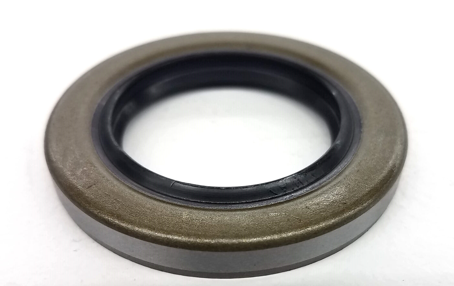 Trailer Axle Grease Seal 1.983" O.D x 1.249" ID Double Lip 12192TB