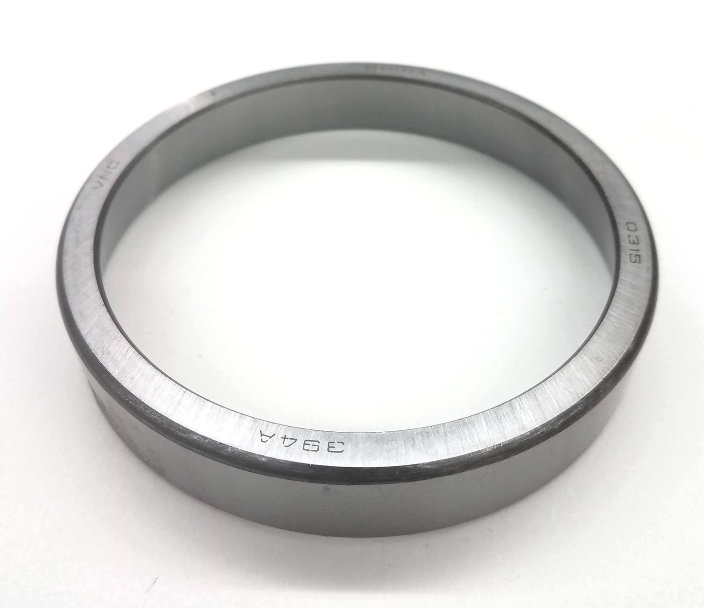 Trailer Axle Race for Bearing #395S, 394A