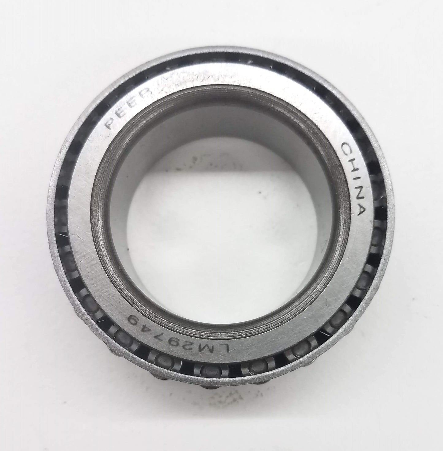 Trailer Bearing, 1.5" Inner Diameter- LM29749