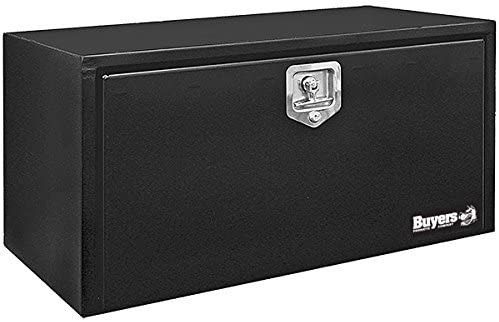 14"x16"x30" Underbody Steel Toolbox 1703303