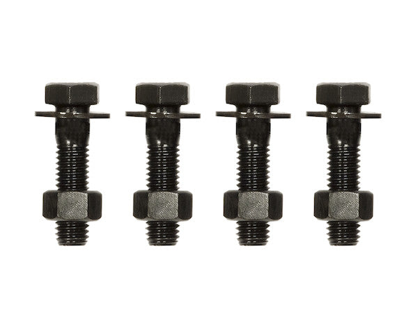 Pintle Mounting Bolts 3/4" Kit, 8530