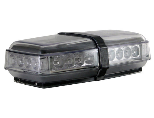 Amber LED Mini Light Bar, 12V 8891050