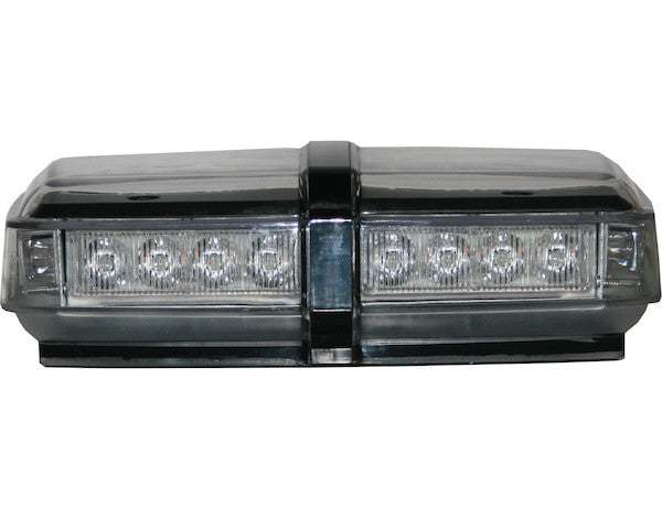 Amber LED Mini Light Bar, 12V 8891050