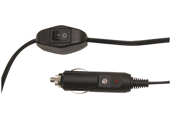 Amber LED Mini Light Bar, 12V 8891050