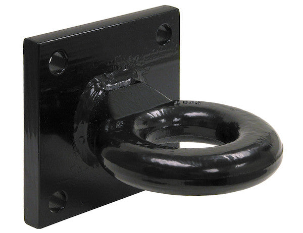 Welded Construction Pintle Ring, 42k, BDB125015W