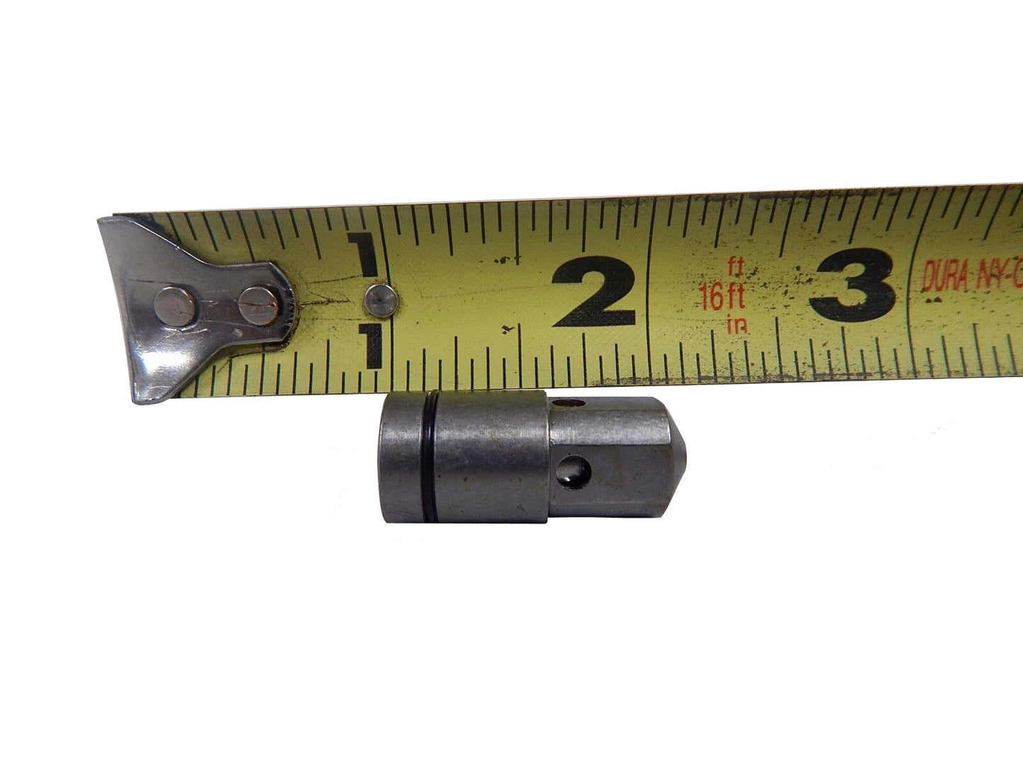 Flow Control Valve - Hiniker 25010542
