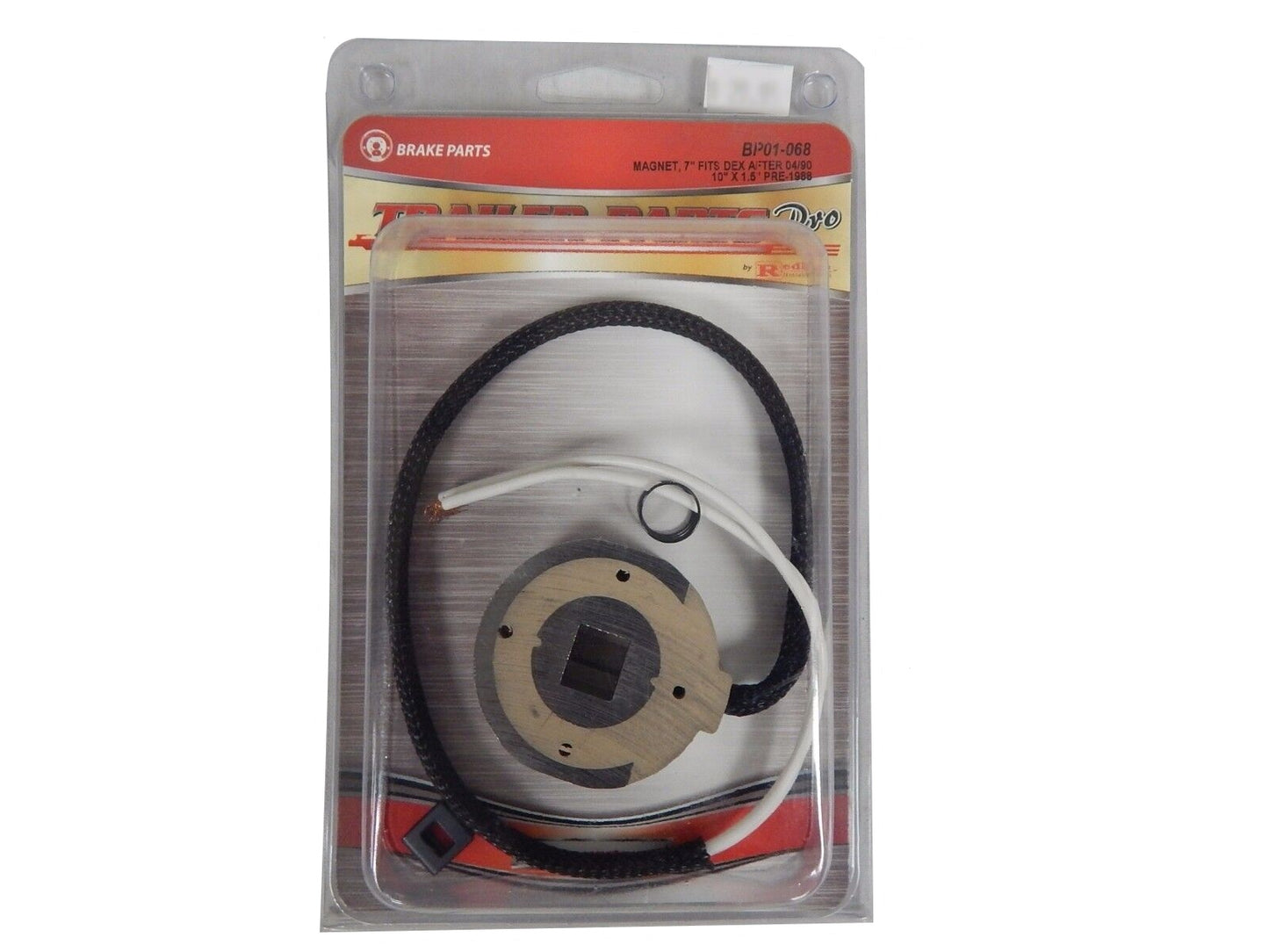 2-2.8K Round Brake Magnet -  BP01-068