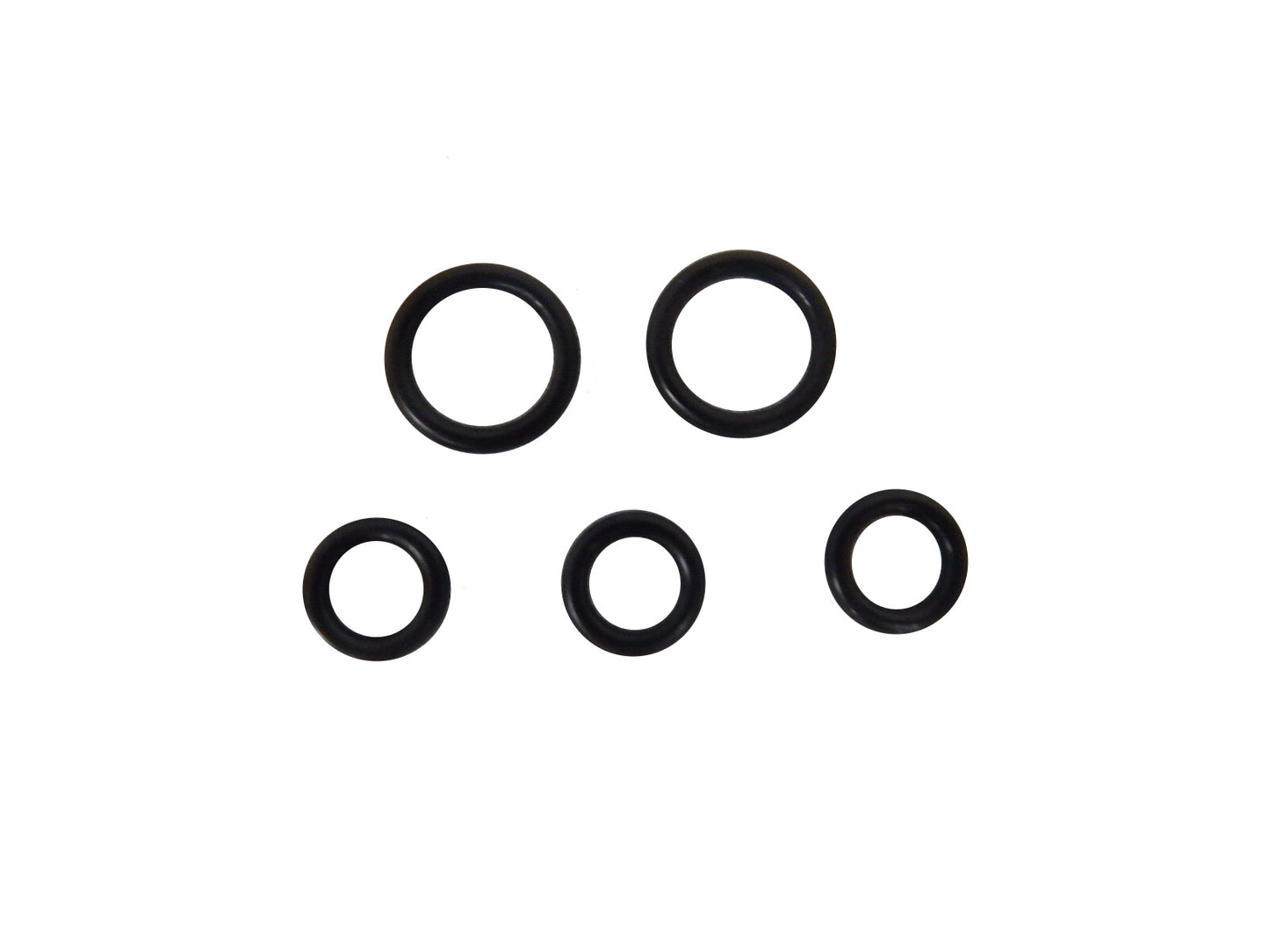 O-Ring Seal Kit 25012170