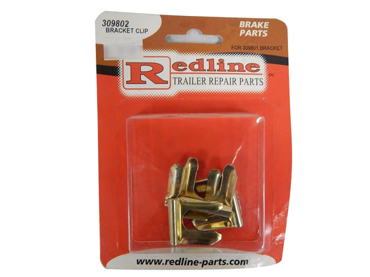Brake Hose Clip, 309802