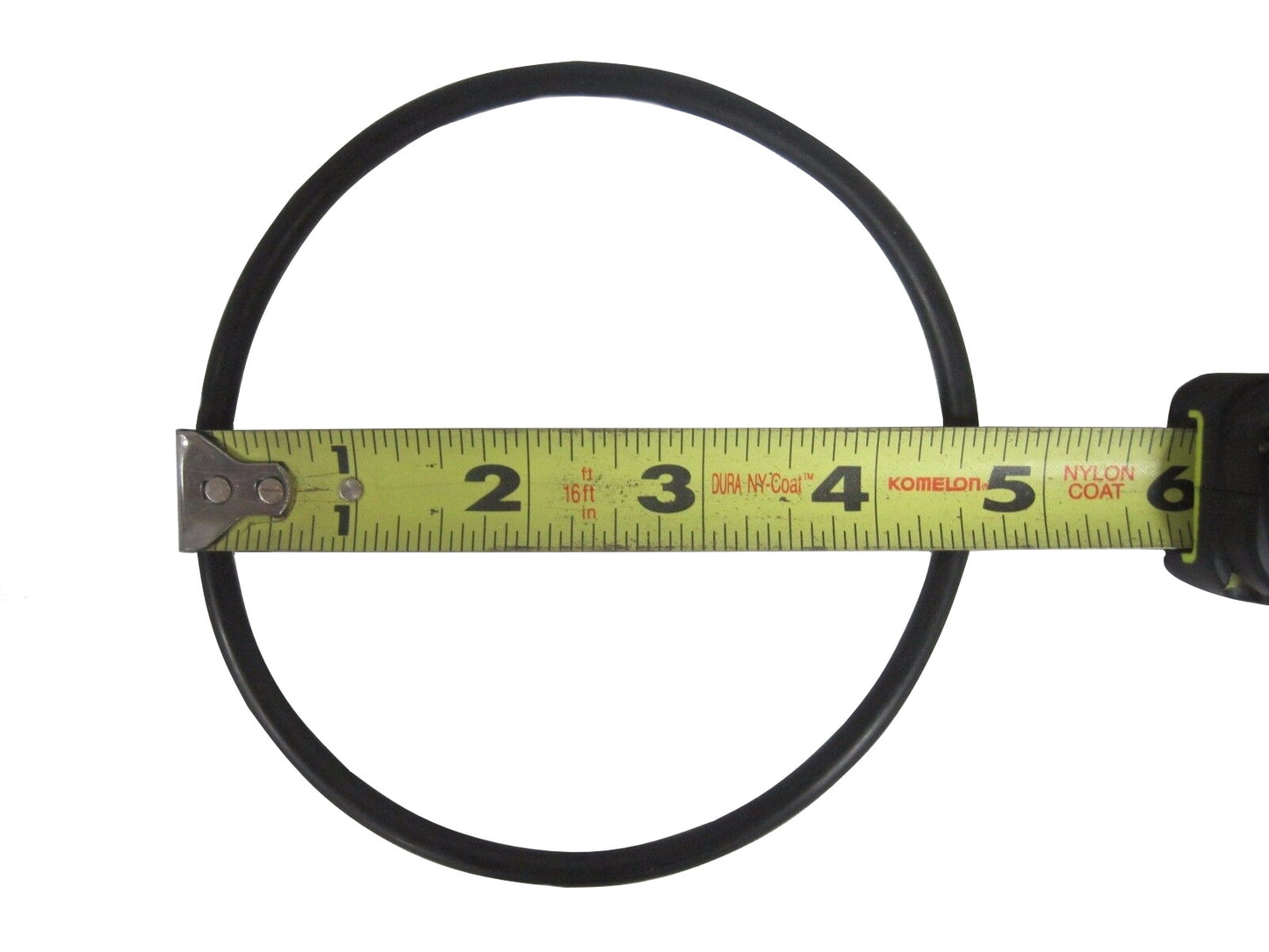 O-Ring - Hiniker 25010236