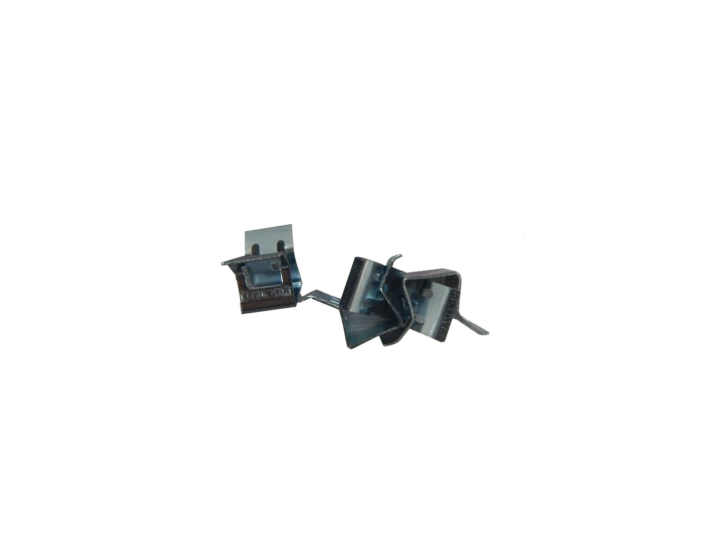 Magnet Retainer Clips for Dexter 12.25" Brakes - BP19-005