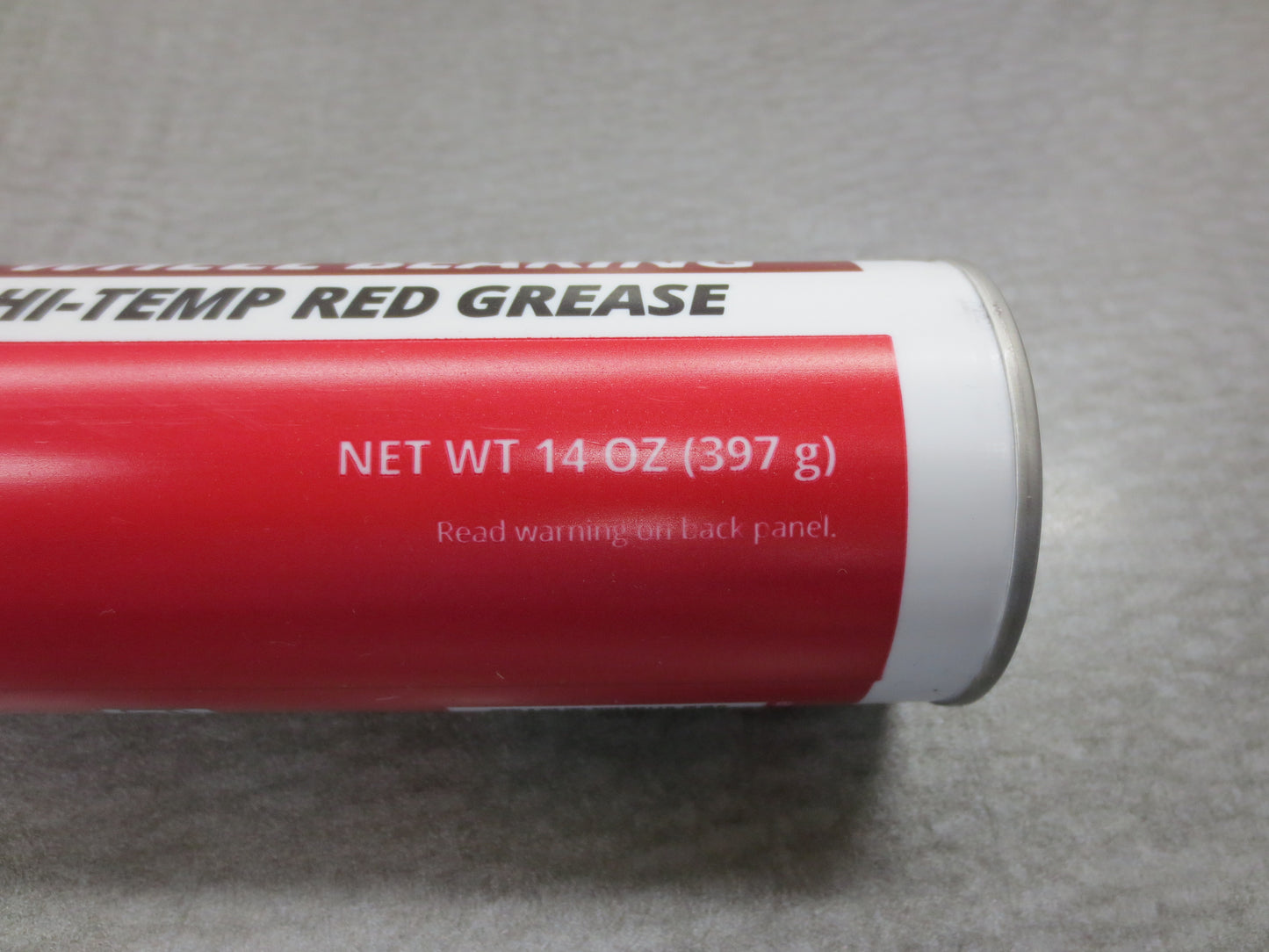 Prime Guard Wheel Bearing Grease Hi-Temp 14 oz. 723