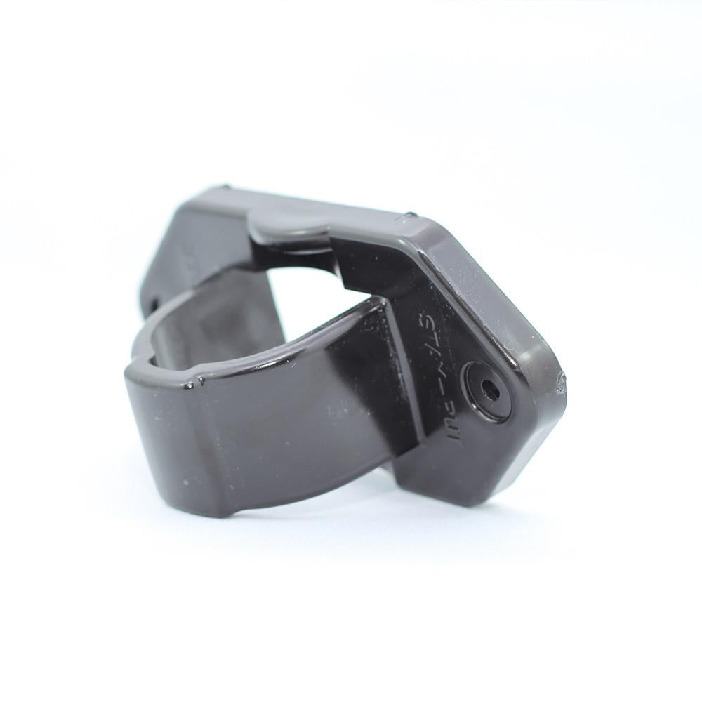 Stay-Put Trailer Plug Holder 19-0134
