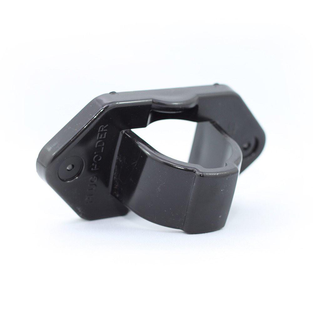 Stay-Put Trailer Plug Holder 19-0134