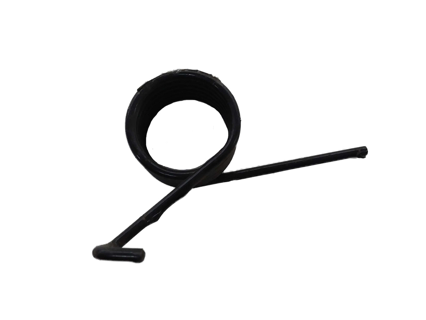 Helical Torsion Spring 25010795